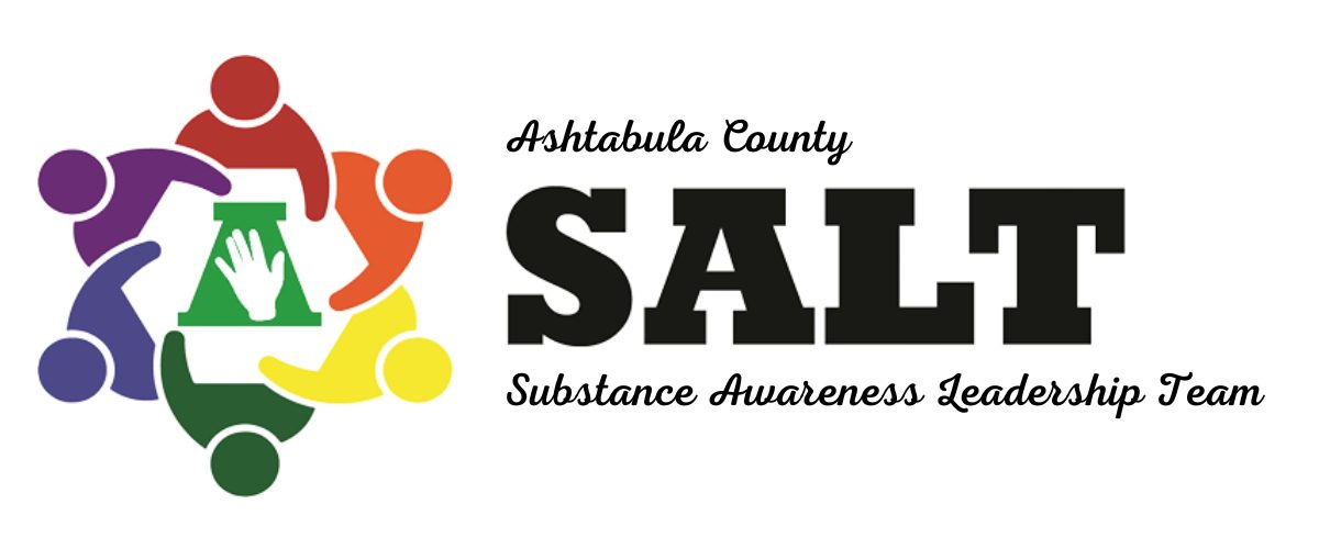 Image of the Substance Awareness Leadership Team Logo
