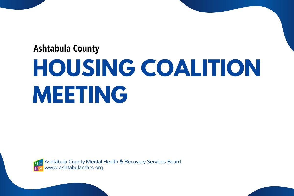 Housing Coalition Meeting