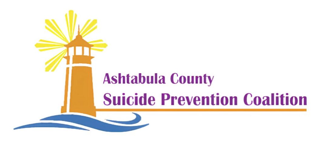 Suicide Prevention Coalition Logo Ashtabula County Suicide Prevention Coalition