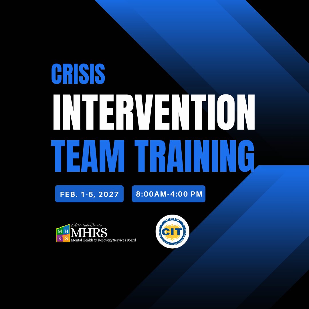 Crisis Intervention Team Training